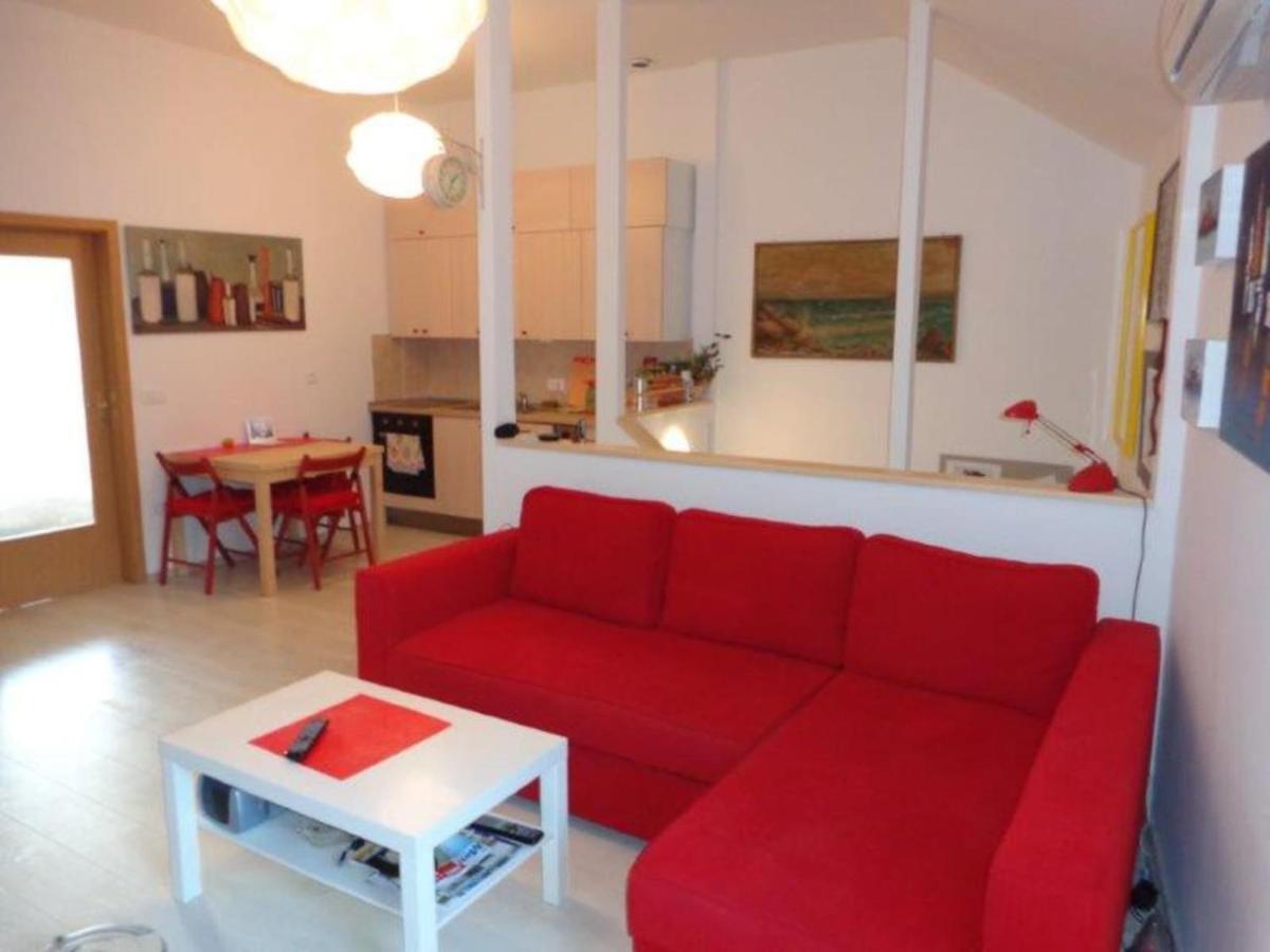 Modern Apartmant In Old City Piran Exterior foto