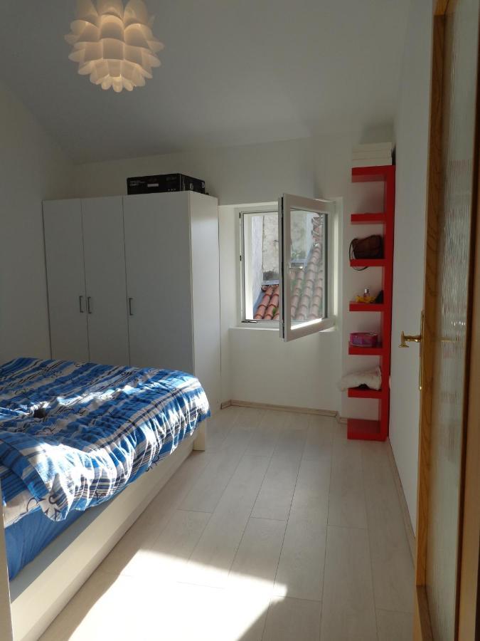 Modern Apartmant In Old City Piran Exterior foto